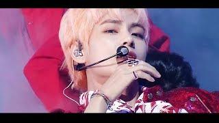 [방탄소년단/BTS] I'm Fine 무대 교차편집 (stage mix)