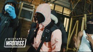 #STK Yucky - No Chill (Music Video) | @MixtapeMadness