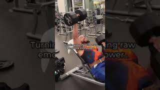 How to Motivate in GYM | So That's How Saiyan Strength Works! DBz  | Workout Motivation for Man