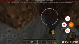 Minecraft preživetje ep.2 mining