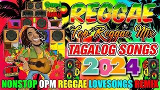 Reggae Oldies But Goodies NonstopMLTR REGGAE SWEET LOVE 80'S 90'S//2024 R E G G A E REMIX MEDLEY