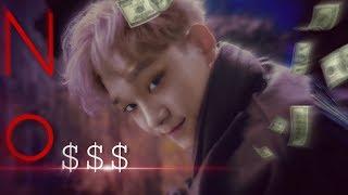 [FMV] → | Kpop Multifandom | No Money $$$