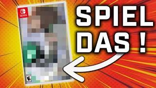 DAS hast du verpasst! – 10 ECHTE Gaming-Geheimtipps