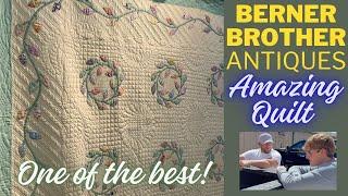 One of the Best: Amazing Quilt