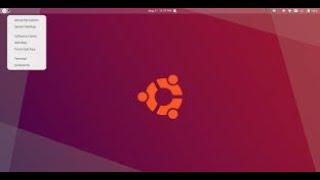 Step 2- Lets open Preinstalled Ubuntu in Windows.