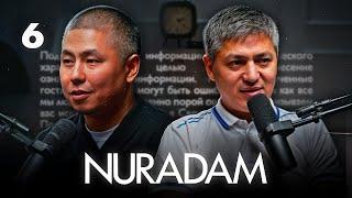 NURADAM #6