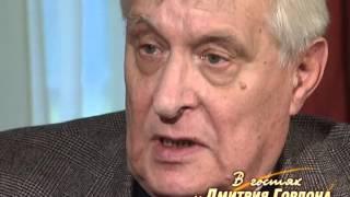 Басилашвили о российско-грузинской войне 2008 года