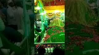 Hazrat Syed Ismail Shah Qudari Dargah Ghodwadi Sharif Karnataka