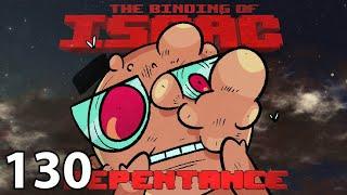 The Binding of Isaac: Repentance! (Episode 130: Icarus)