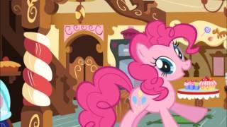 My Little Pony Friendship is Magic Cupcakes - Shannon Chan-Kent