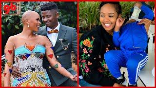 Gomora Actors & Their Partners/Kids in Real Life 2023