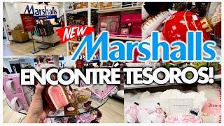 #marshalls Qué  Mall ni que NADA!Vámonos a Marshalls!!TIENDA DE MARSHALL'S/ Me tuve que salir ️