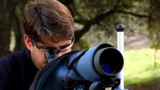 Firearm Science: Spotters