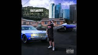 GOYARDEE feat. 3RIPLE KILL - Thug Life (Audio)