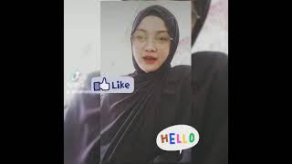 asalamualaikumjangan lupa subscribe nisa yah  Dan pada yang sudah subscribe terima kasih 