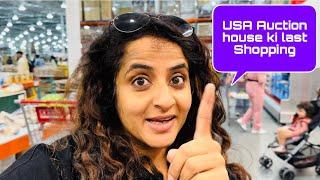 Costco ki Halloween & Holiday Vibes | Ab se Weekend par ye kaam Bilkul band | Canada Family Vlog