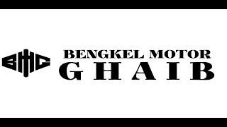 Bengkel Motor Ghaib Cover Video Collection