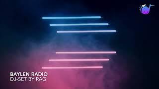 A Tech House DJ Set By Rag | Techno Terra | Baylen Radio