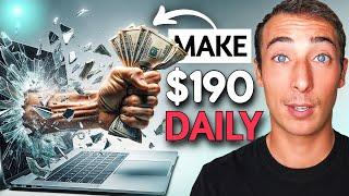 The Best 10 Websites That Will Pay You DAILY Within 24 Hours (Easy Work At Home Jobs)