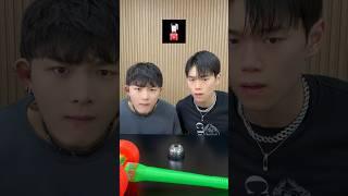 Random emoji beatbox game #beatbox #tiktok