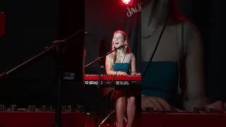 Connie Talbot - Beg For Love @ The Sunflower Lounge 18.09.24