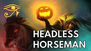 The Headless Horseman | From the Dullahan to Sleepy Hollow