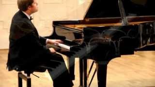 Alexey Chernov plays Anatoly Lyadov - Prelude in B Minor Op.11 No.1