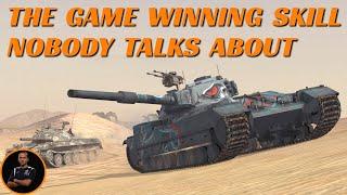 How to win in 30 seconds | Reading Lineups 101 | WoT Blitz