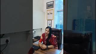 Women's day message from Dr. Adv.Swetali Sajan Patil , Principal of St Rocks Degree Law College