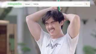 Gatel? - Tokopedia TVC