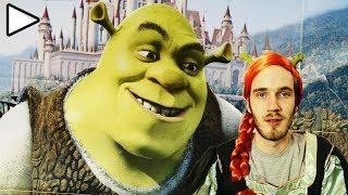 [GREEN SCREEN] SHREK x PEWDIEPIE