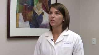 Houston Podiatrist Dr. Roxanne Toole