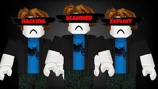 Roblox's The Bots Group EXPOSED...