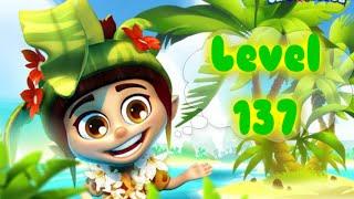 Как Пройти Планету Самоцветов (Уровень 137) / Gemmy Lands (Level 137)