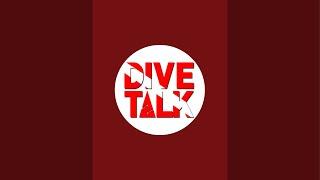 Woody and Mike Young are LIVE from the Dive Talk Gear factory!