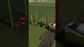 Farming simulator #asmr #fs19 #simulator #farmingsimulator19 #fs22 #gaming