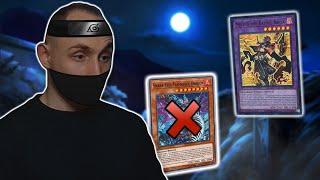 Destroying Snake-Eye Players with NINJAS! | Yu-Gi-Oh Master Duel |