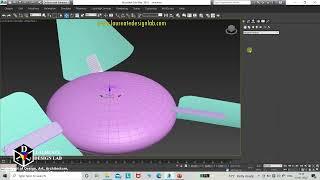 Animation with rotation in 3ds max I how to do rotate animation in 3ds max