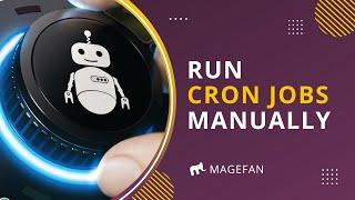 How to Run Cron Job Manually in Magento 2? | Run Cron from Admin Panel
