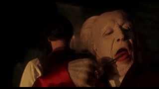 Bram Stoker's Dracula (1992) Children of the night scene