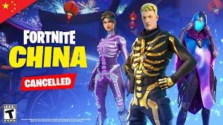 20 Things REMOVED From Fortnite
