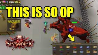 SpawnPK RSPS: *We are Making Bank* Testing New OP Moneymakers & Much More! +$100 Bond G/A