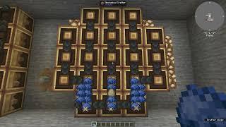 Mechanical Crafter Basics - Create Mod in StoneBlock 3 v1.9