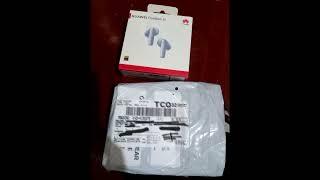 Huawei Freebuds 5i Tienda de Regalos Bitel, Bitel Arcade, Bitel Aventuras