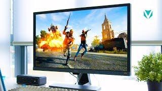 Màn Hình 4K HDR Giá Rẻ, Nên Mua Không? - Review BenQ EL287OU