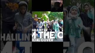 Gen halilintar Cover Im The One | Davidirawan Channel