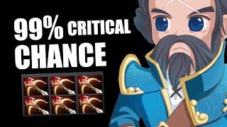 One Hit, One Crit, One Kill - How real men play Kunkka in Dota 2