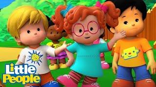 Fisher Price Little People | Super Special Episode | New Episodes | Kids Movie