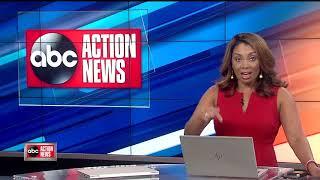 ABC Action News Latest Headlines | November 23, 11am