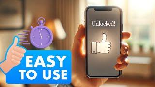 Unlock iPhone Activation Lock: Bypass iCloud Quickly & Easily